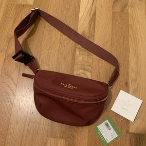 Kate spade fanny pack- Watson lane Betty